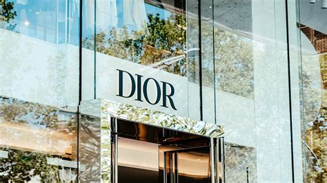 dior success|why is Dior so successful.